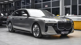 BMW 750 e xDrive M Sport Plug-in Hybrid Sportautomatic - 239900 лв. - 94374150 5