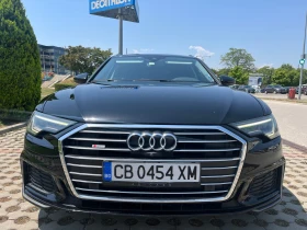 Audi A6 S LINE 40 TDI TOP - 48800 лв. - 76047231 2