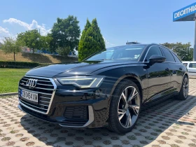 Audi A6  S LINE 40 TDI   TOP