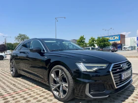 Audi A6 S LINE 40 TDI TOP - 48800 лв. - 76047231 8