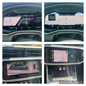 Audi A6 S LINE 40 TDI TOP - 48800 лв. - 76047231 16