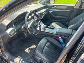 Audi A6 S LINE 40 TDI TOP - 48800 лв. - 76047231 15