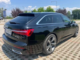 Audi A6 S LINE 40 TDI TOP - 48800 лв. - 76047231 6