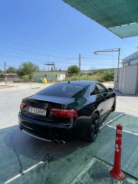 Audi S5 | Mobile.bg    13