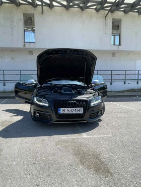 Audi S5 | Mobile.bg    2