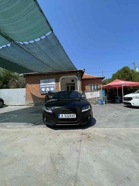Audi S5 | Mobile.bg    11