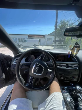 Audi S5 | Mobile.bg    6