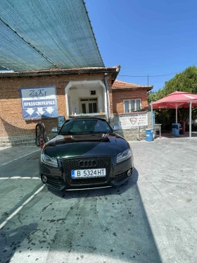 Audi S5 | Mobile.bg    7