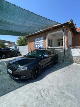 Audi S5 | Mobile.bg    8