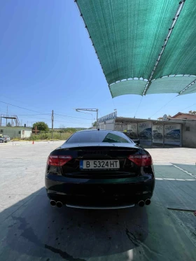 Audi S5 | Mobile.bg    12