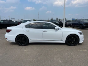 Lexus LS 460 SWB* CARFAX*  | Mobile.bg    4