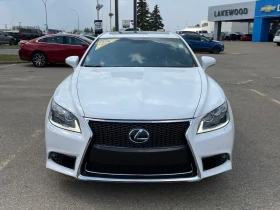 Lexus LS 460 SWB* CARFAX*  | Mobile.bg    3
