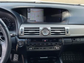 Lexus LS 460 SWB* CARFAX*  | Mobile.bg    10
