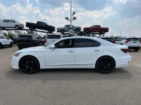 Lexus LS 460 SWB* CARFAX*  | Mobile.bg    2