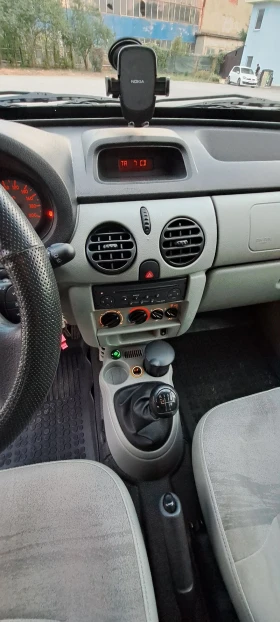 Обява за продажба на Renault Kangoo PRIVILEGE  ~6 200 лв. - изображение 11