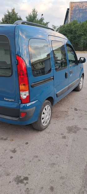 Обява за продажба на Renault Kangoo PRIVILEGE  ~6 200 лв. - изображение 4