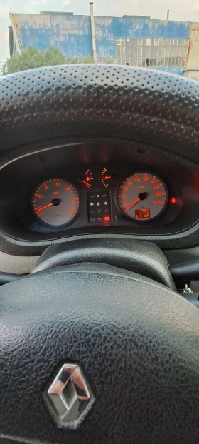 Обява за продажба на Renault Kangoo PRIVILEGE  ~6 200 лв. - изображение 10
