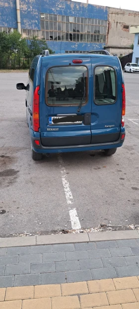 Обява за продажба на Renault Kangoo PRIVILEGE  ~6 200 лв. - изображение 7