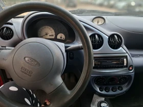 Обява за продажба на Ford Ka М1 ~2 000 лв. - изображение 3