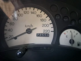 Обява за продажба на Ford Ka М1 ~2 000 лв. - изображение 4