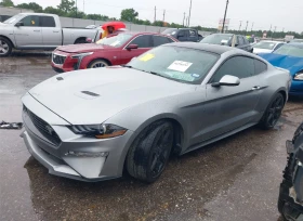 Ford Mustang EcoBoost * * Ambient*  * | Mobile.bg    5