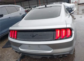     Ford Mustang EcoBoost * * Ambient*  *