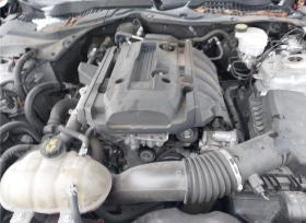 Ford Mustang EcoBoost * * Ambient*  * | Mobile.bg    9