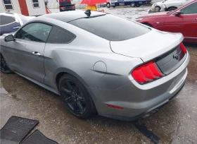     Ford Mustang EcoBoost * * Ambient*  *