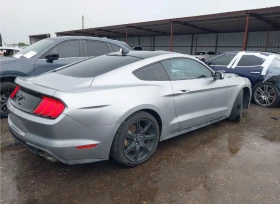     Ford Mustang EcoBoost * * Ambient*  *