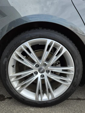 Audi A7 * CARFAX*    ! | Mobile.bg    14