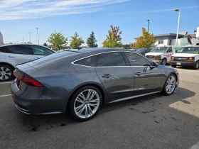 Audi A7 * CARFAX*    ! | Mobile.bg    7
