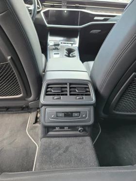 Audi A7 * CARFAX*    ! | Mobile.bg    12