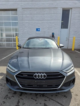 Audi A7 * CARFAX*    ! | Mobile.bg    3