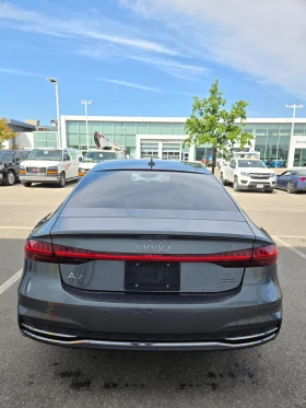 Audi A7 * CARFAX*    ! | Mobile.bg    6