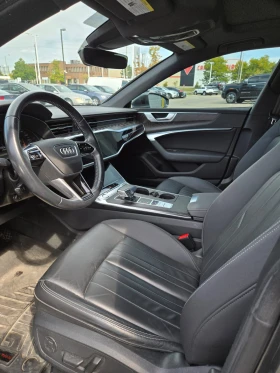 Audi A7 * CARFAX*    ! | Mobile.bg    9