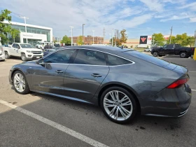Audi A7 * CARFAX*    ! | Mobile.bg    8