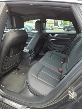 Audi A7 * CARFAX*    ! | Mobile.bg    13