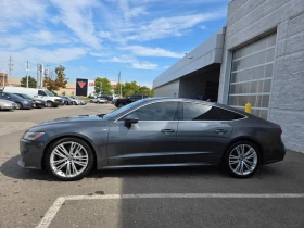Audi A7 * CARFAX*    ! | Mobile.bg    4