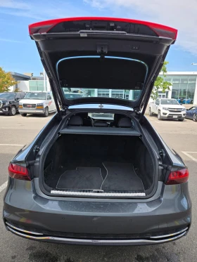 Audi A7 * CARFAX*    ! | Mobile.bg    15