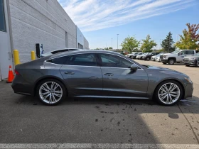Audi A7 * CARFAX*    ! | Mobile.bg    5