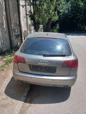 Обява за продажба на Audi A6 Хечбек ~ 300 лв. - изображение 4