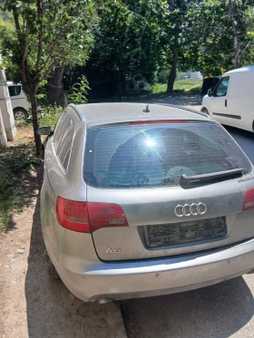 Обява за продажба на Audi A6 Хечбек ~ 300 лв. - изображение 2