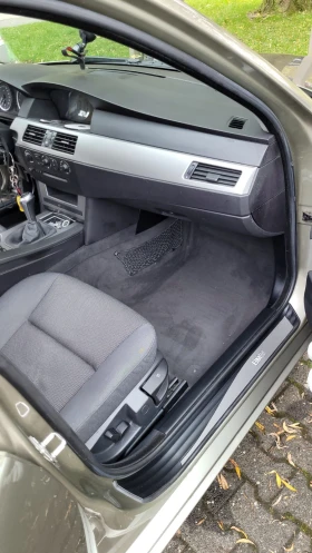 BMW 523 | Mobile.bg    16