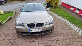  BMW 523