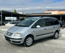 VW Sharan 1.9TDI 131ps 7 Местна - 6999 лв. / 3578.53 € - 37083260 2