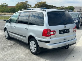 VW Sharan 1.9TDI 131ps 7 Местна - 6999 лв. / 3578.53 € - 37083260 10