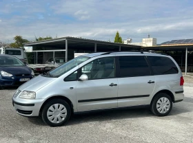 VW Sharan 1.9TDI 131ps 7 Местна - 6999 лв. / 3578.53 € - 37083260 3