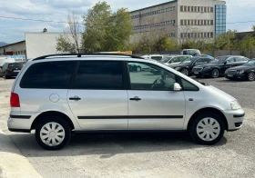 VW Sharan 1.9TDI 131ps 7 Местна - 6999 лв. / 3578.53 € - 37083260 7