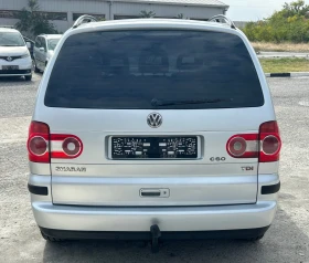 VW Sharan 1.9TDI 131ps 7 Местна - 6999 лв. / 3578.53 € - 37083260 12
