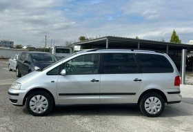 VW Sharan 1.9TDI 131ps 7 Местна - 6999 лв. / 3578.53 € - 37083260 4